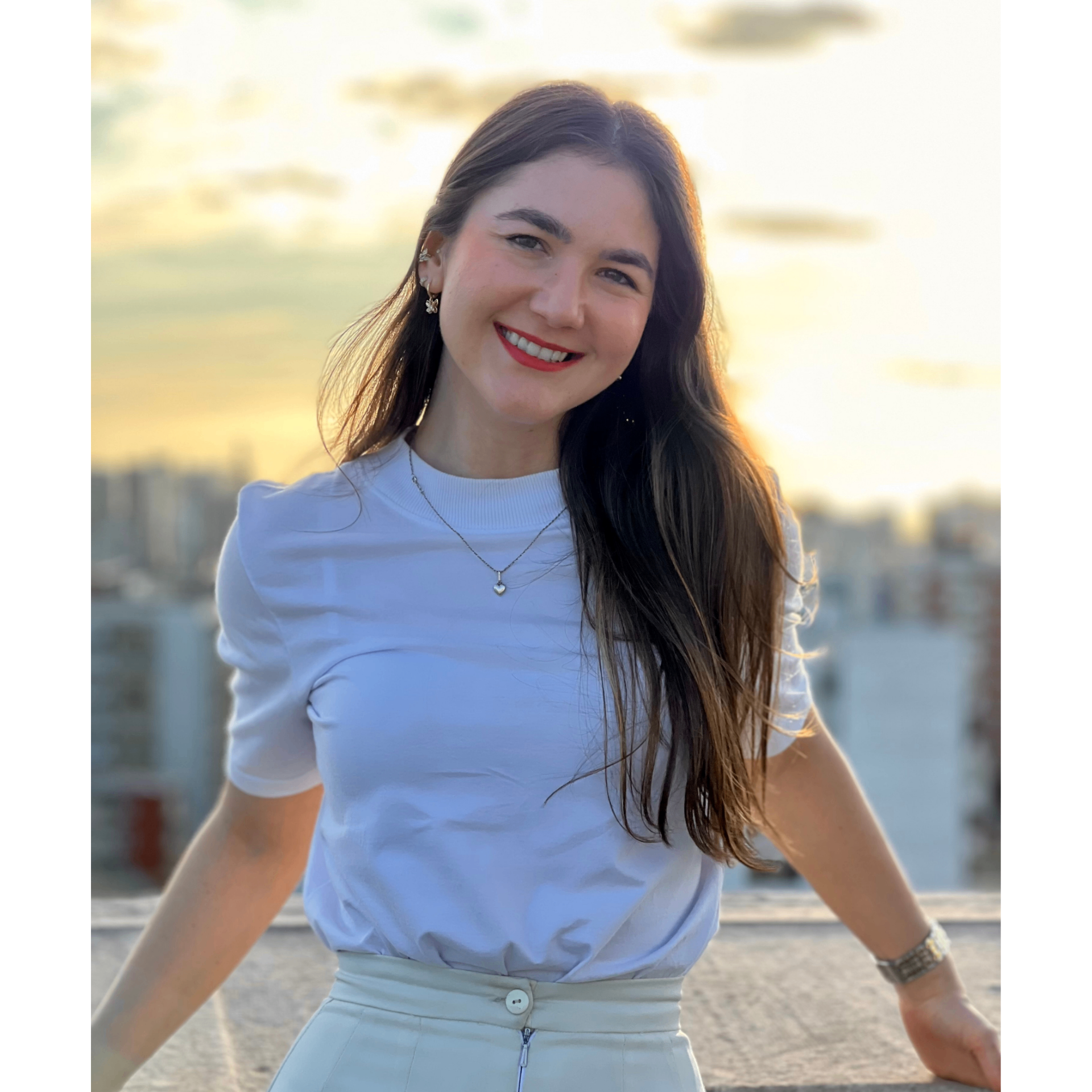 Foto de Nicole Filikoski