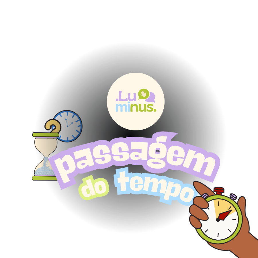 Passagem do Tempo e Espera