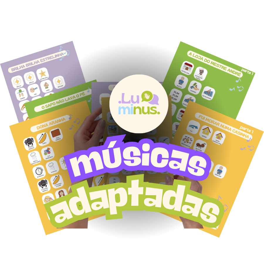 Músicas Adaptadas